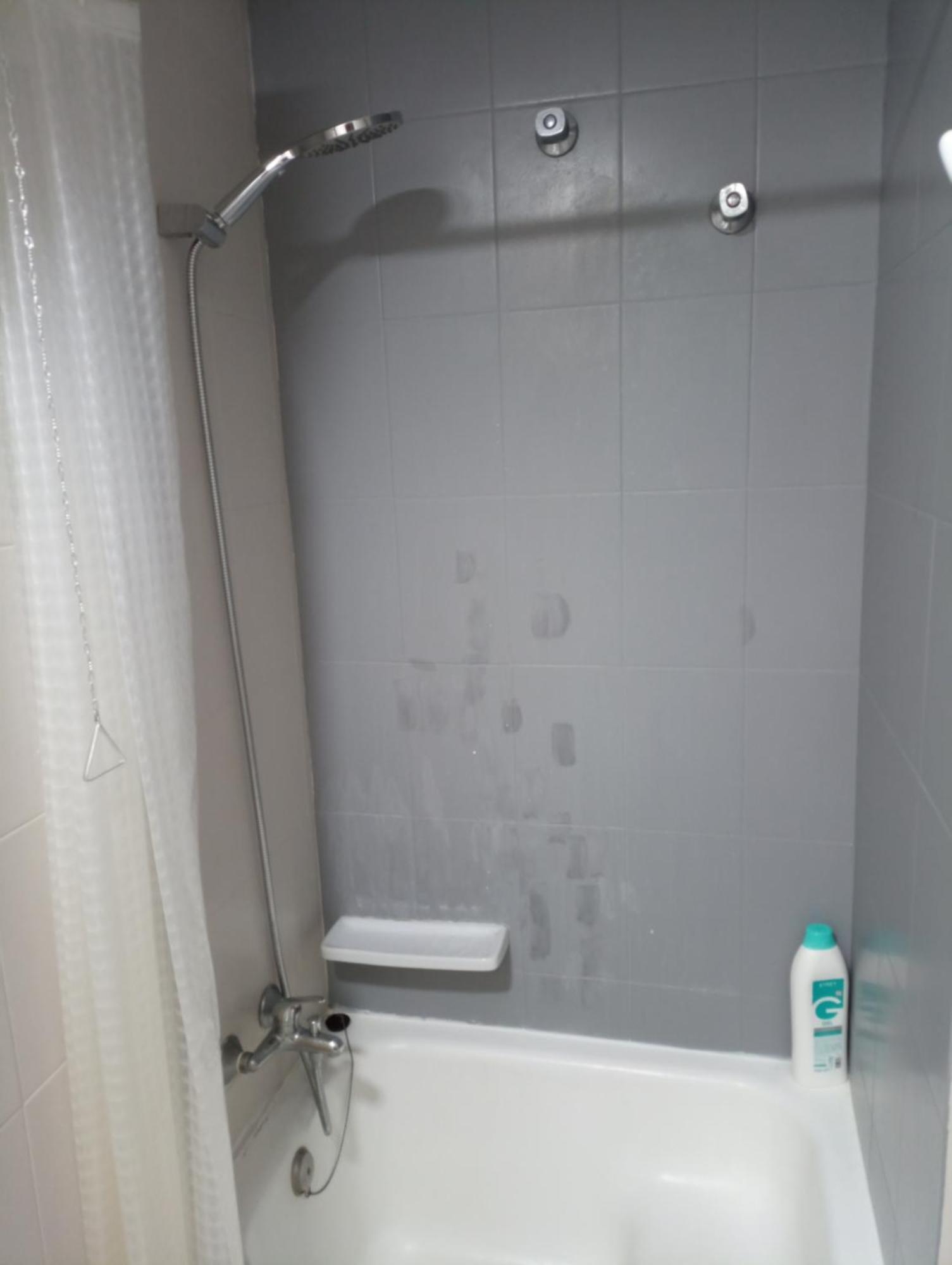 Apartamento Parchis Con Piscina Denia Bagian luar foto