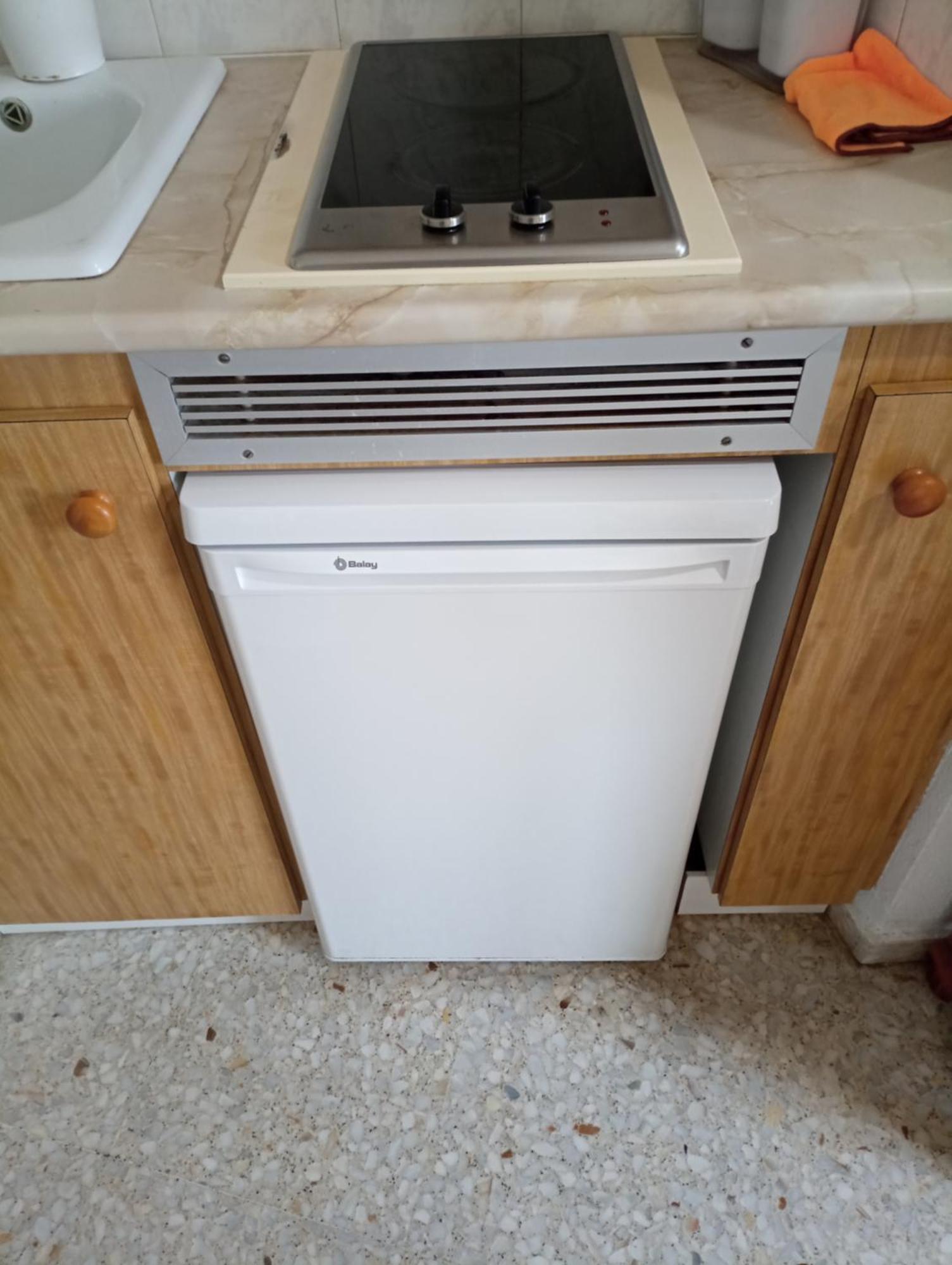 Apartamento Parchis Con Piscina Denia Bagian luar foto